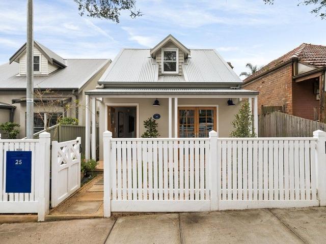 25 Macauley Street, NSW 2040