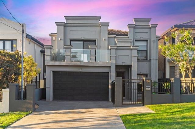108 Alma Road, NSW 2035