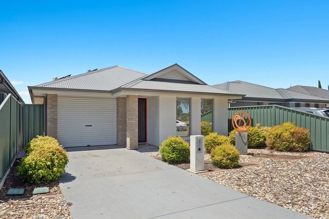 4 Red Gum Court, SA 5107