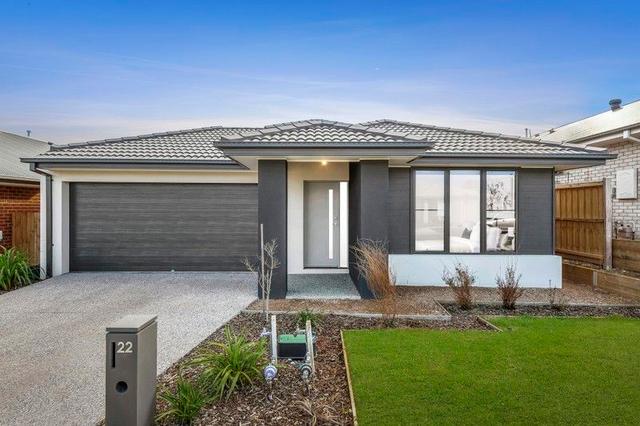 22 Wanderlust Drive, VIC 3217