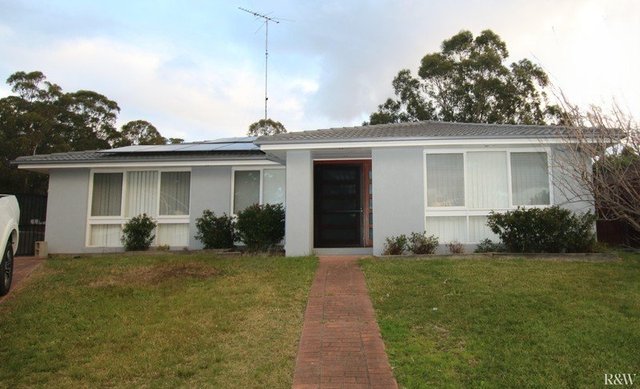 13 Grazier Place, NSW 2770