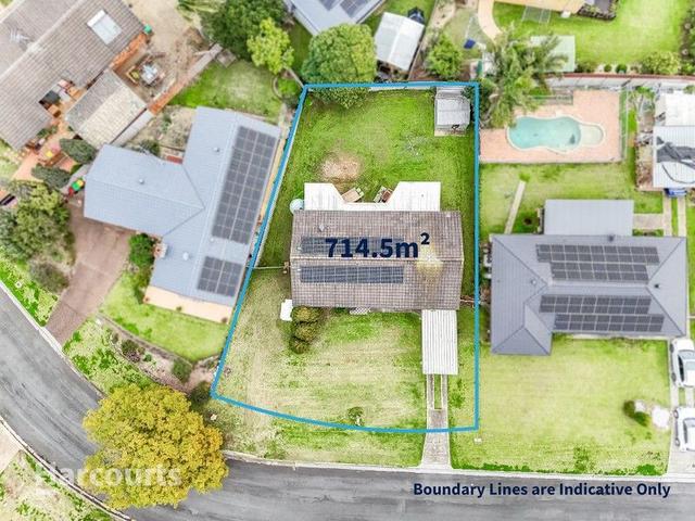 28 Bimbadeen Avenue, NSW 2560