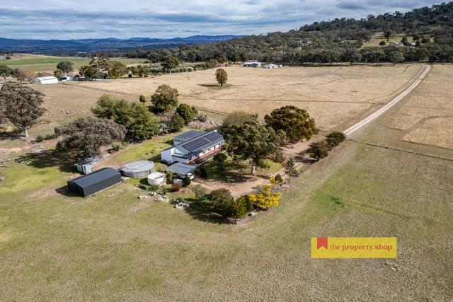 1232 Henry Lawson Drive, NSW 2850