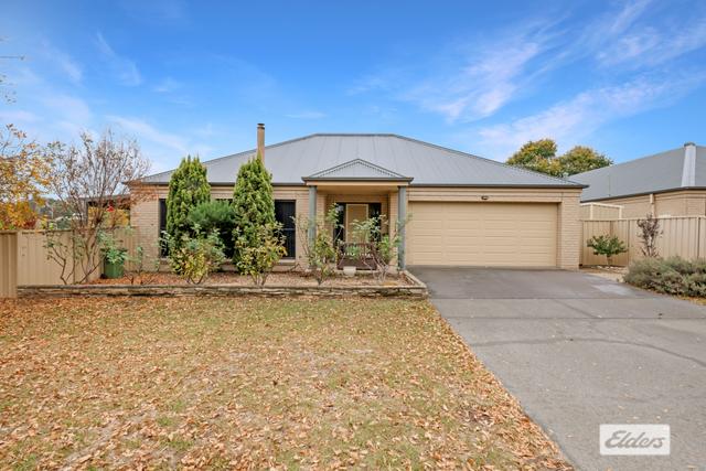 42 Foord Street, VIC 3687