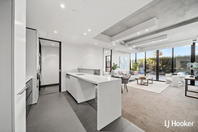 409/19 Marcus Clarke Street, ACT 2601