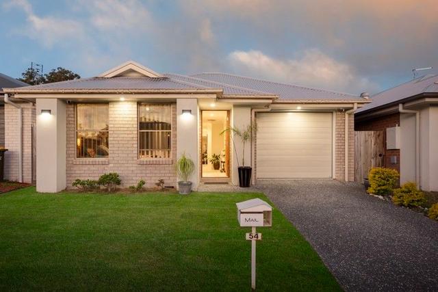 54 Marshall Circuit, QLD 4209