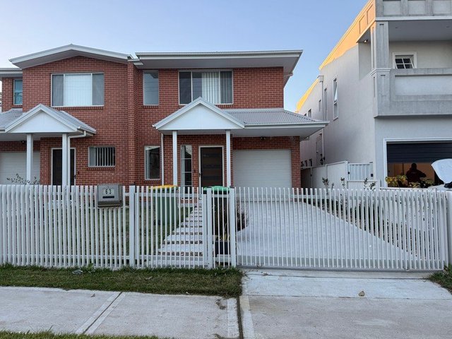 63 Cambridge Avenue, NSW 2200