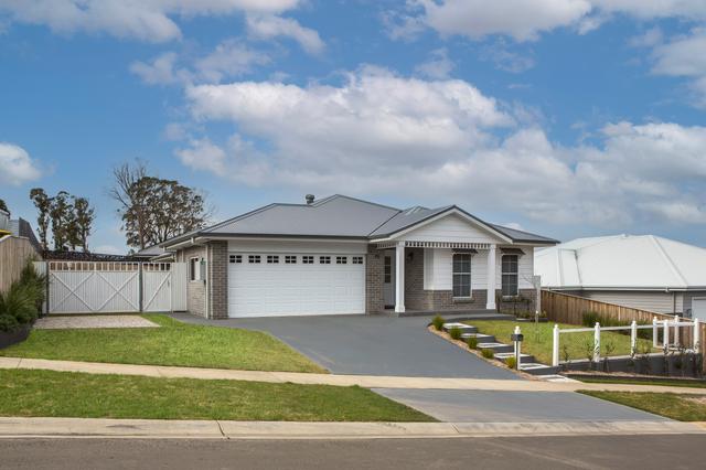 72 Darraby Drive, NSW 2577