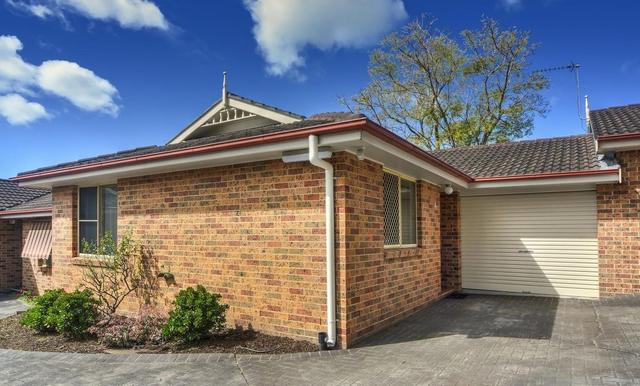 4/190 Kinghorne Street, NSW 2541