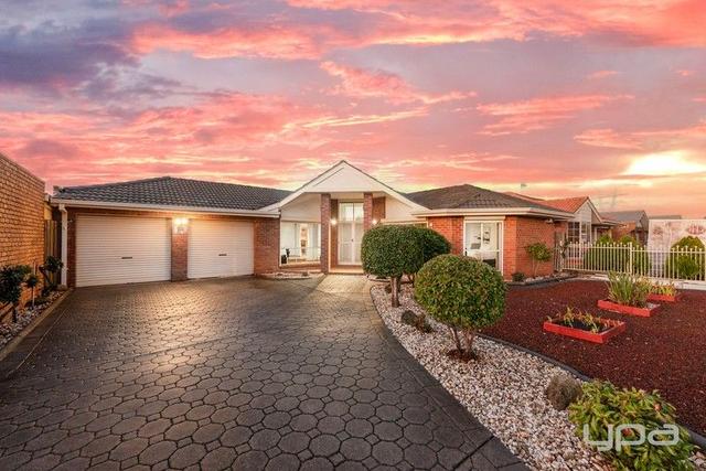 18 Bellbird Avenue, VIC 3038