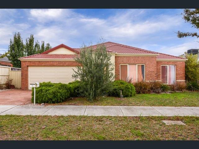 16 Misty Close, VIC 3806