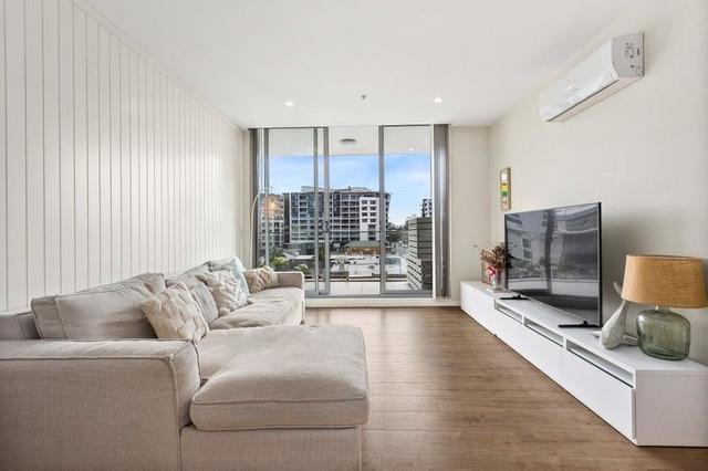 407/51 Crown Street, NSW 2500