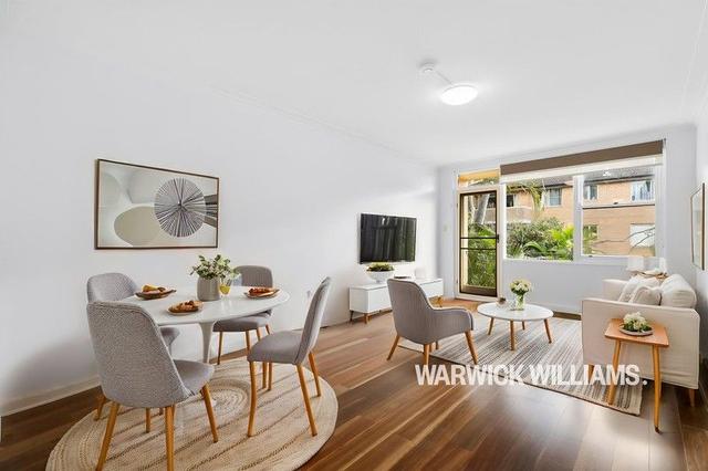 6/25 Collingwood Street, NSW 2047