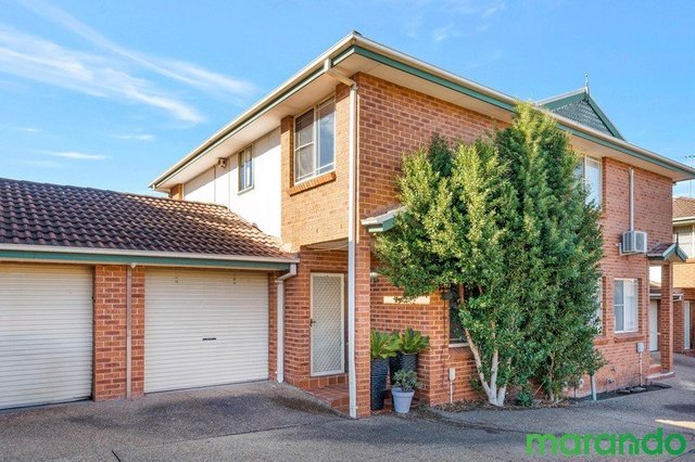3/345 Hamilton Road, NSW 2165
