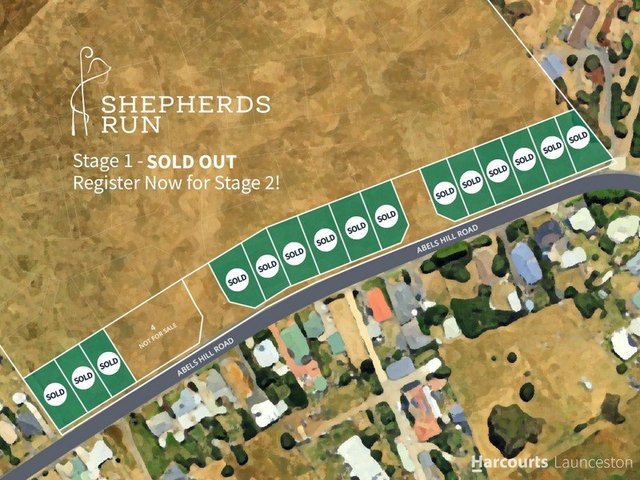 11 - 43 Abels Hill Road, TAS 7250