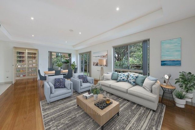 5/11 Clanwilliam Street, NSW 2068