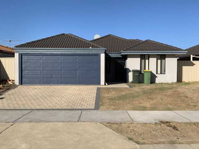 29 Ticklie Road, WA 6112