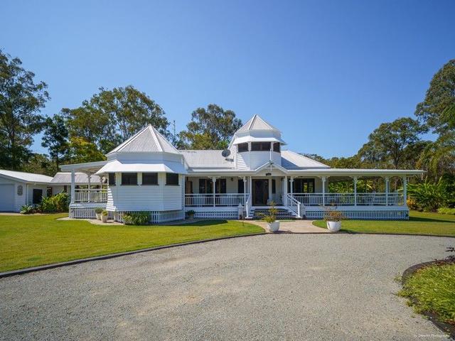 12 Burralong Drive, QLD 4655