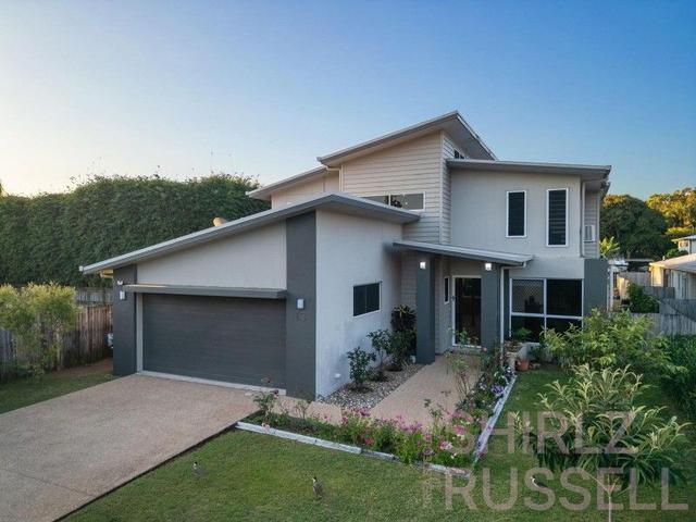 House 13/42 Wattle Street, QLD 4740