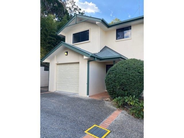 3/19 Aldridge Street, QLD 4066