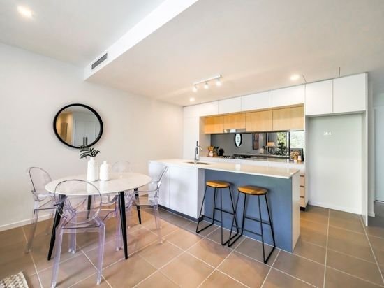 Unit 211 44-52 Grantson Street, QLD 4030