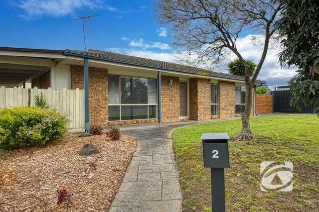 2 Topaz Place, VIC 3805