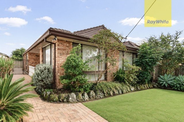 24 Gregory Street, NSW 2142