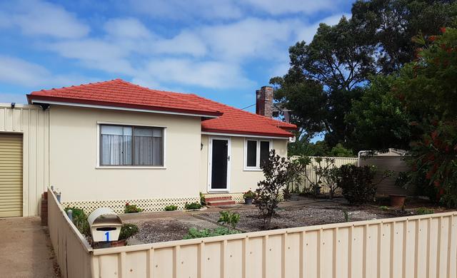 1 White Place, WA 6450