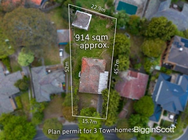 31 Caroline Drive, VIC 3107