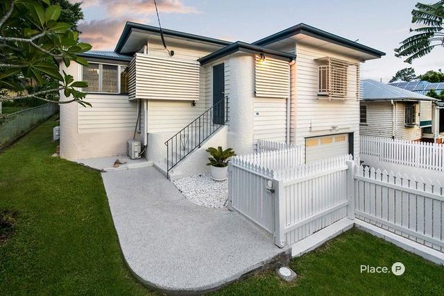 11 Purcell Street, QLD 4105