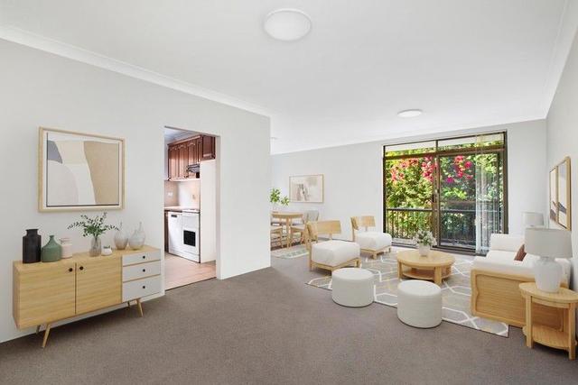 2/5-7 Liverpool Street, NSW 2029