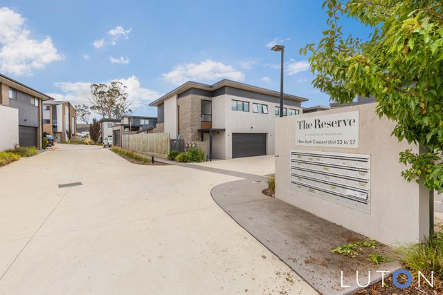 50/1 Bon Scott Crescent, ACT 2914