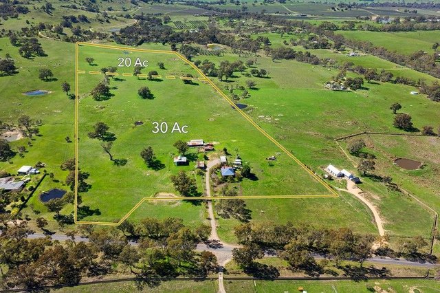 3040 Harmony Way, VIC 3451