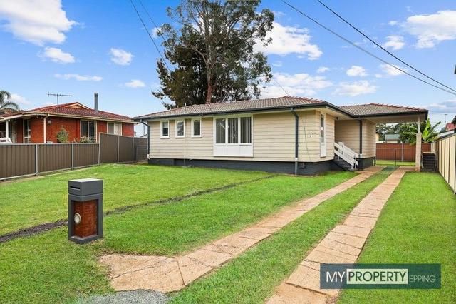 12 Falkirk  Place, NSW 2770