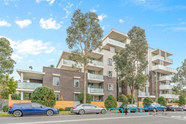 G11/1-7 Victoria Street, NSW 2131