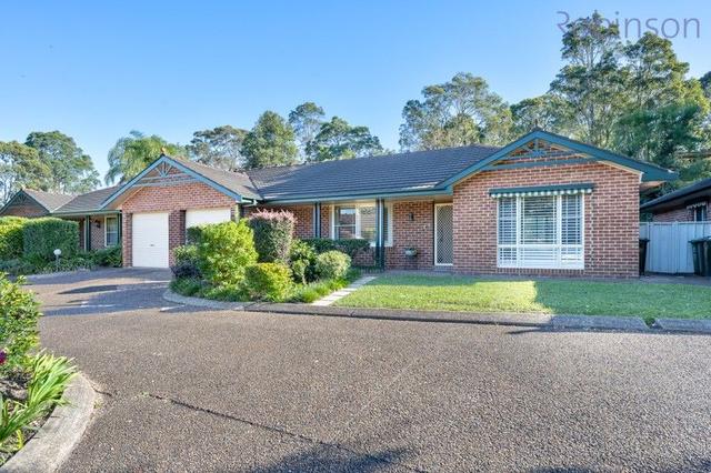 16/115 Ambleside Circuit, NSW 2282