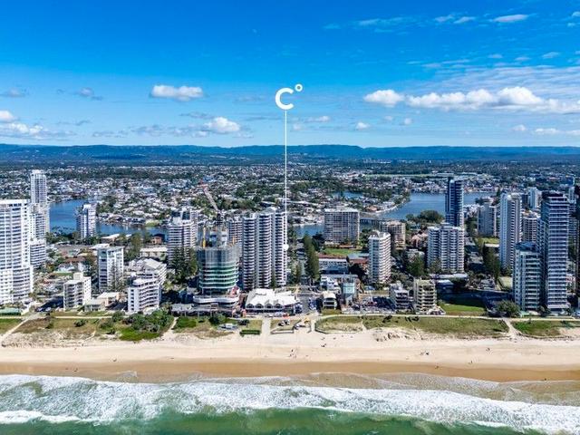 51/4 Thornton Street, QLD 4217