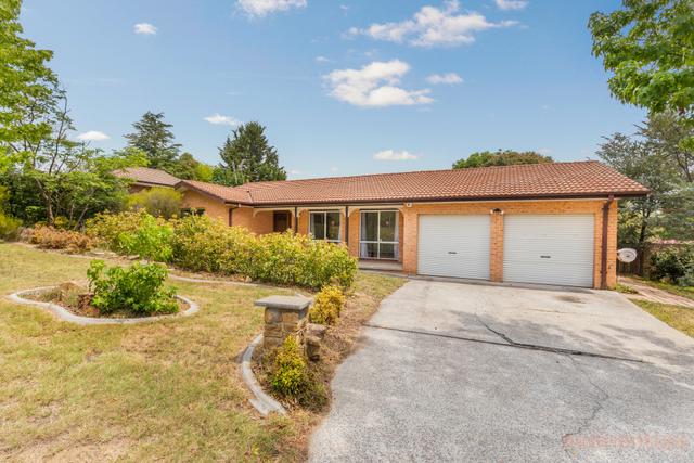 130 Julia Flynn Avenue, ACT 2607