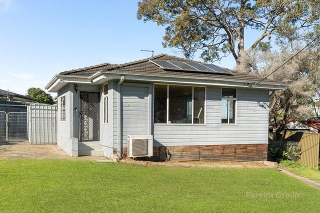 42 Ellis Crescent, NSW 2168