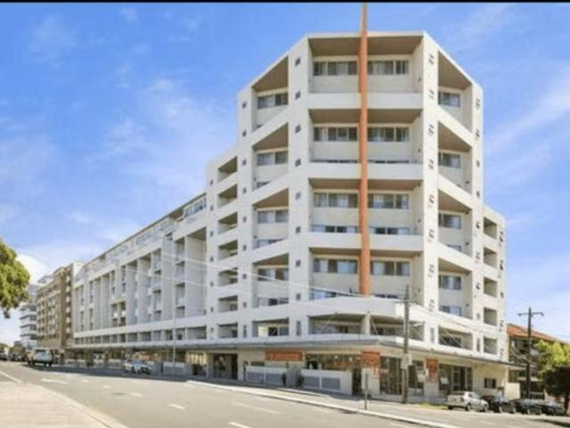303/106 Queens Road, NSW 2220