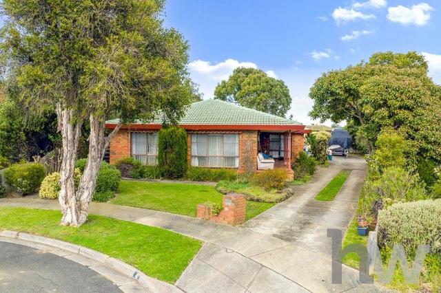 4 Vermeer Court, VIC 3216