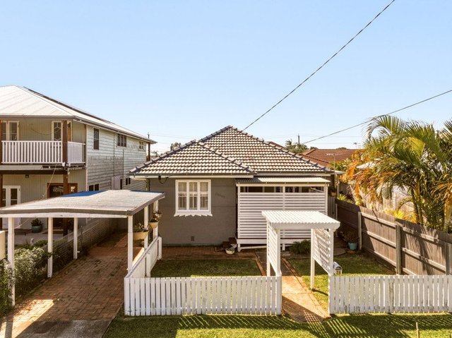 28 Frank Street, QLD 4020
