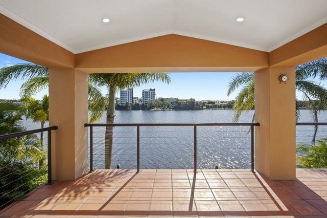 1 Cornell Court, QLD 4227
