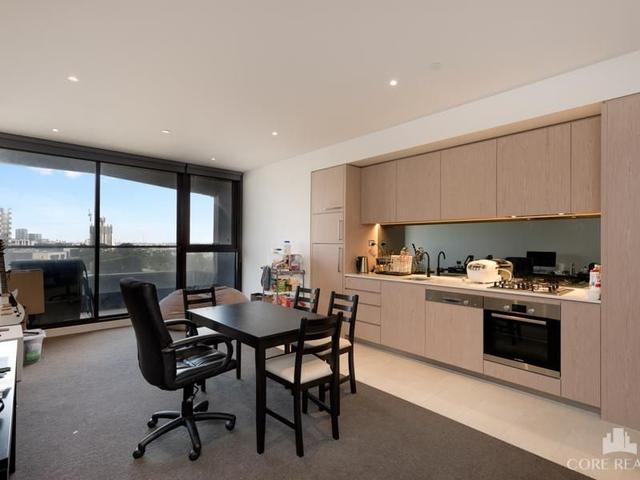 1514/155 Franklin Street, VIC 3000
