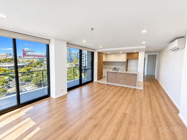 43/9 Irving Street, ACT 2606