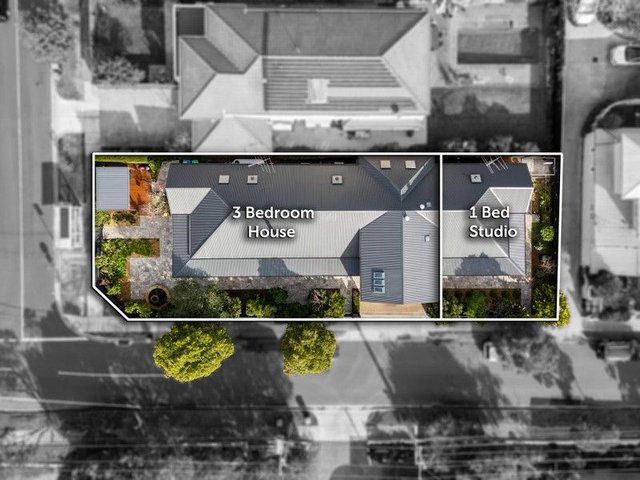 18 Edinburgh Street, VIC 3188