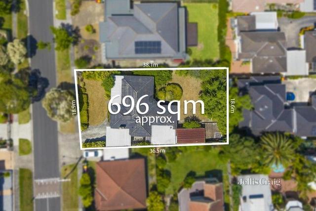 2 Mandowie Road, VIC 3150