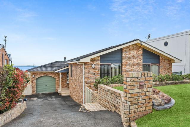 52 Cuthbert Drive, NSW 2528