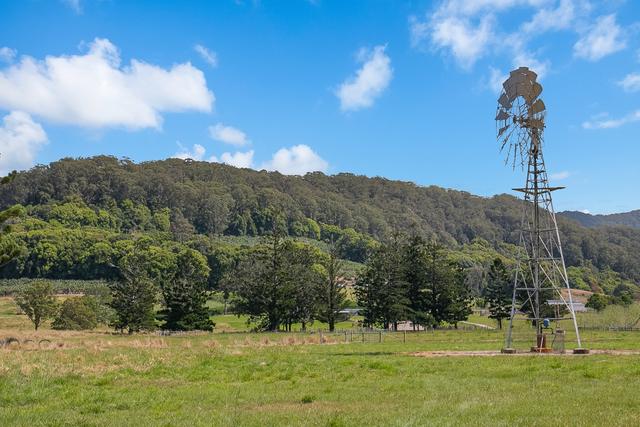 91 Dungay Creek Road, NSW 2484