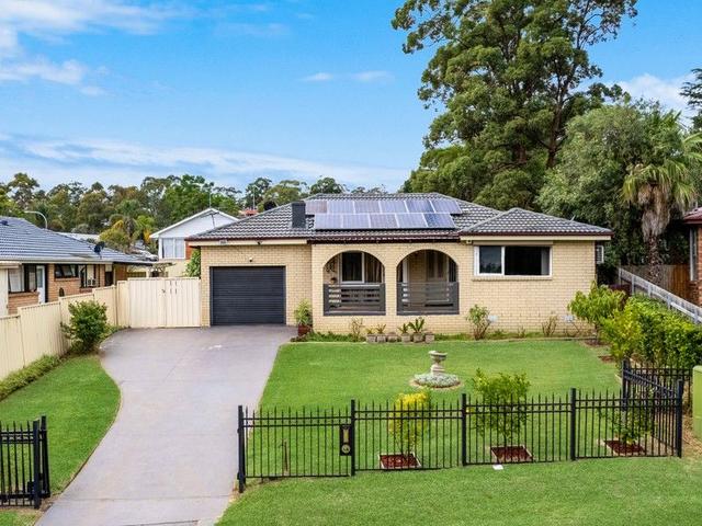30 Dickens Road, NSW 2560